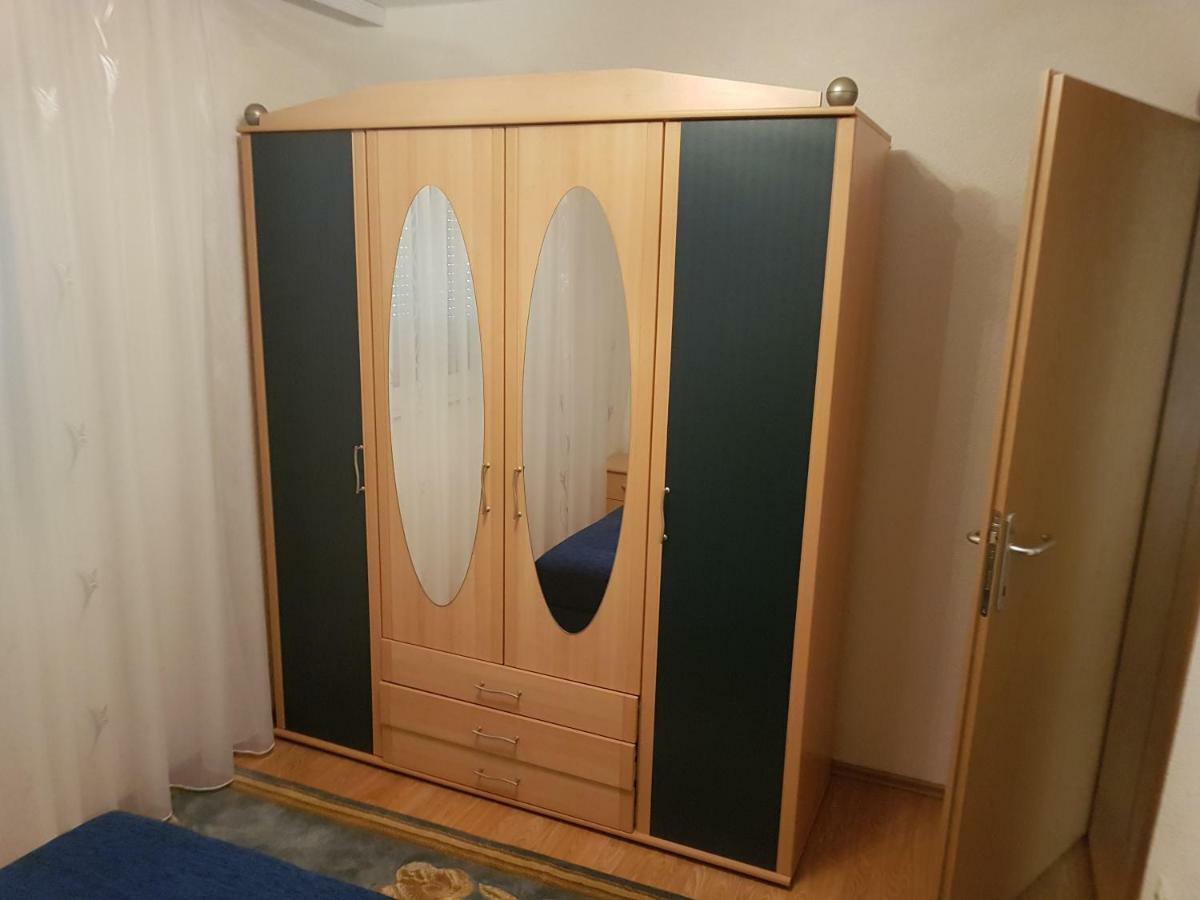 Apartman Nadija Apartment Jajce Exterior photo