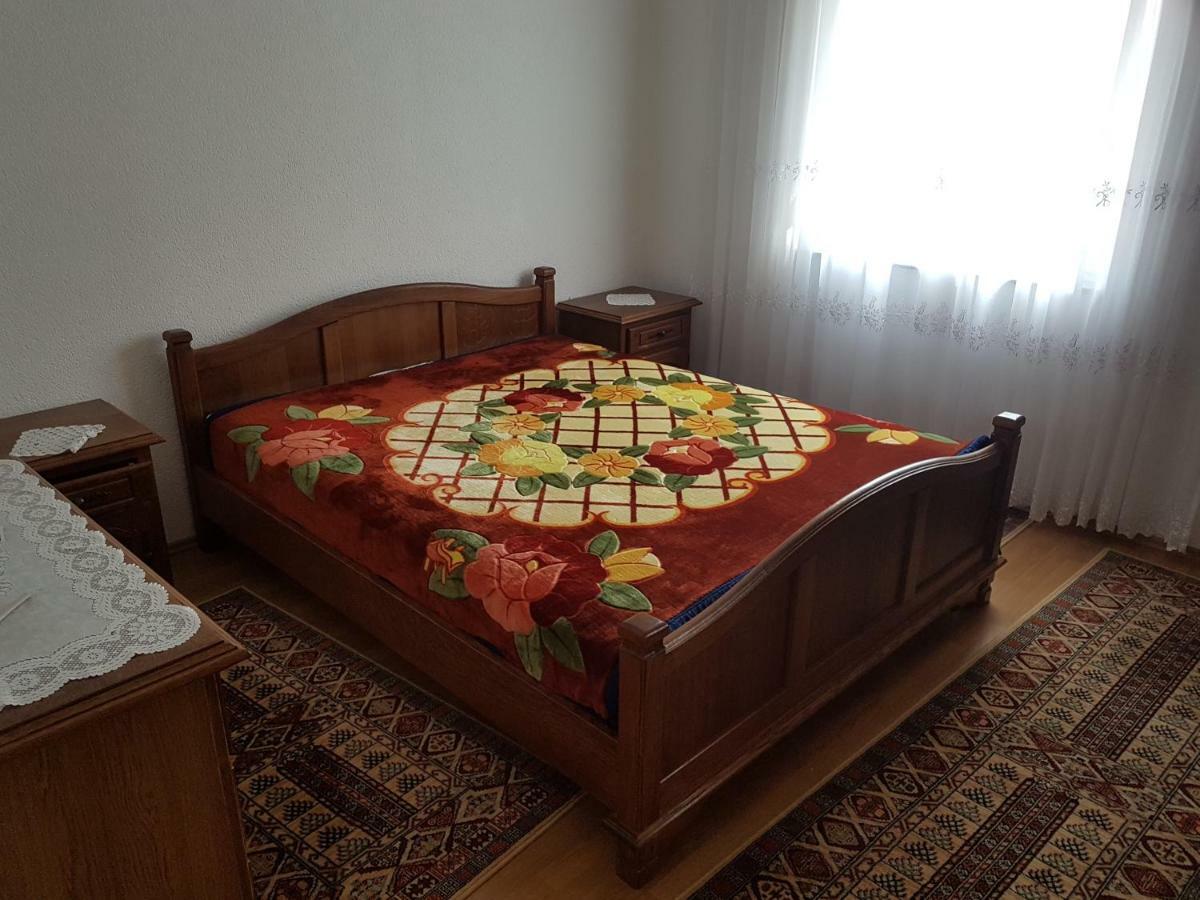 Apartman Nadija Apartment Jajce Exterior photo