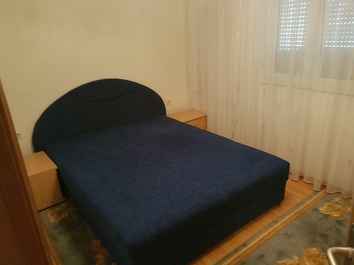 Apartman Nadija Apartment Jajce Exterior photo
